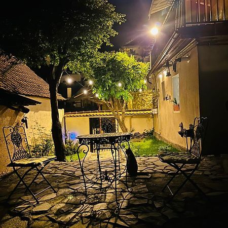 Curcanilor 18 Брашов Экстерьер фото